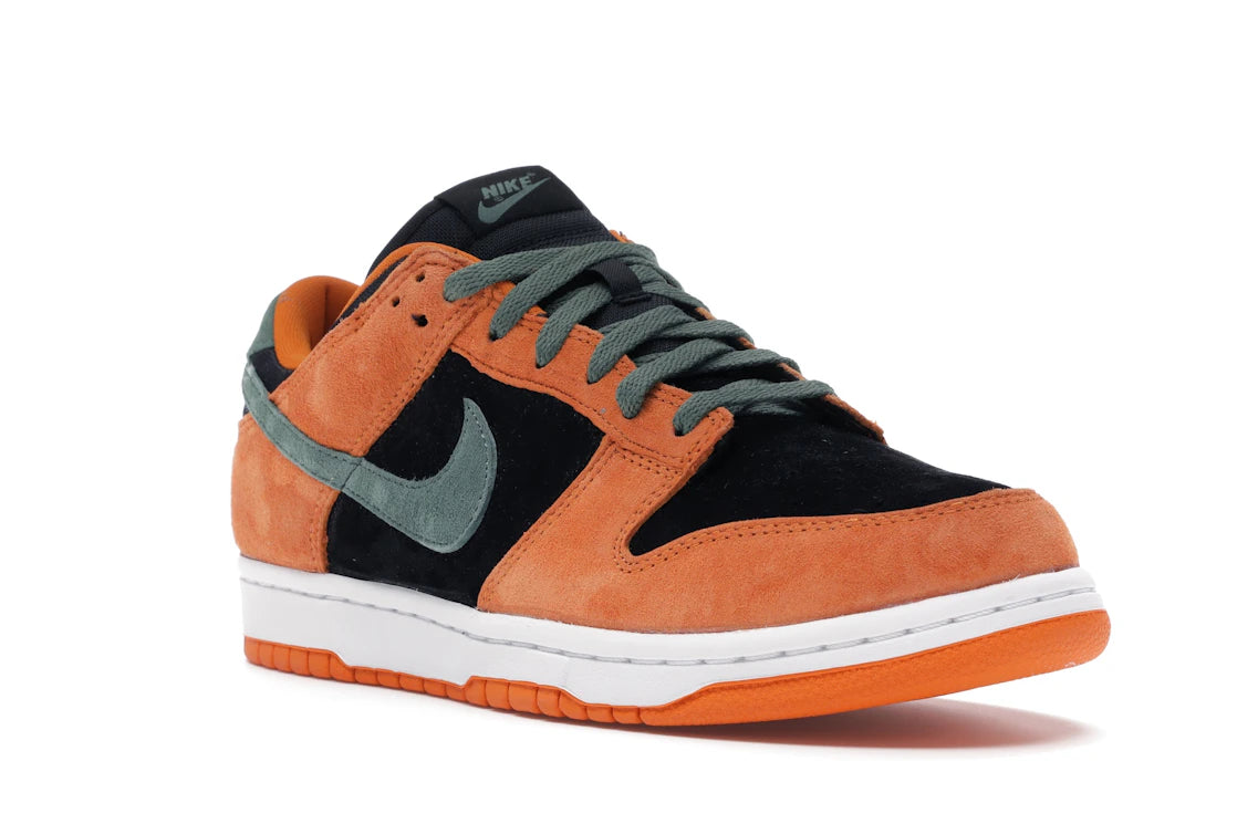 Nike Dunk Low Ceramic - vue secondaire A