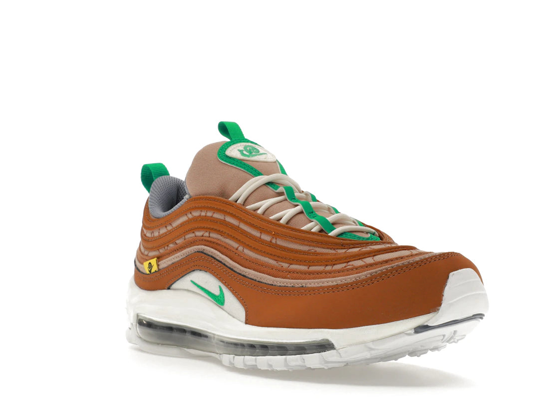 Nike Air Max 97 Moving Company - vue secondaire A