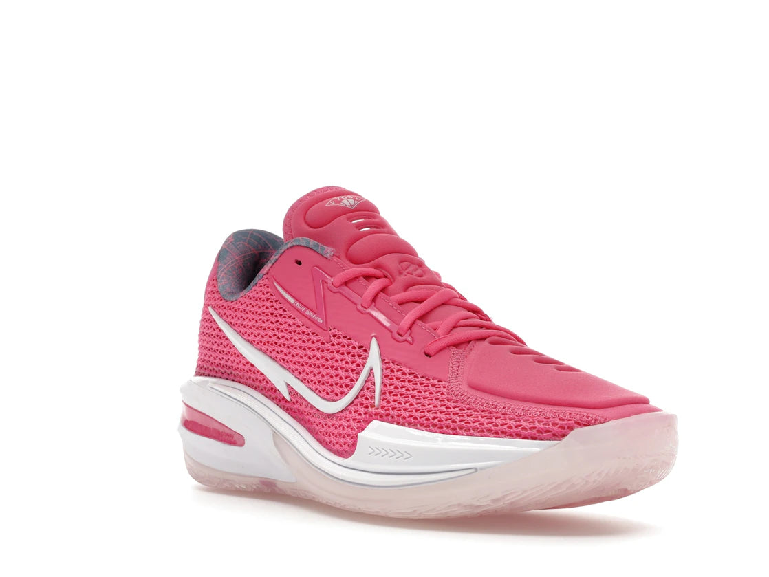 Nike Air Zoom GT Cut Unseen Hours Virginia - vue secondaire A