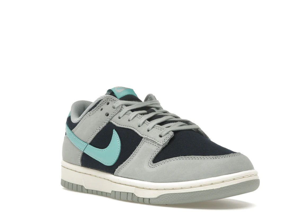Nike Dunk Low Retro Premium Light Pumice Green Frost - vue secondaire A