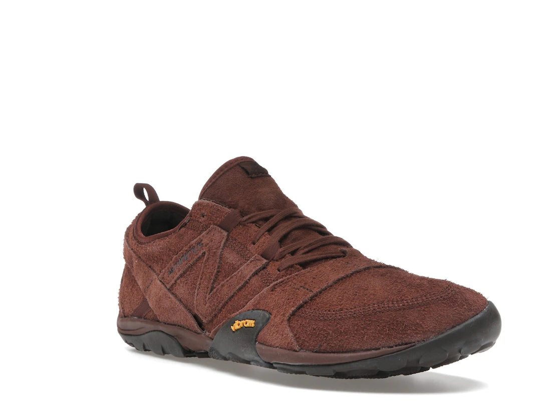 New Balance MT10 Brown - vue secondaire A