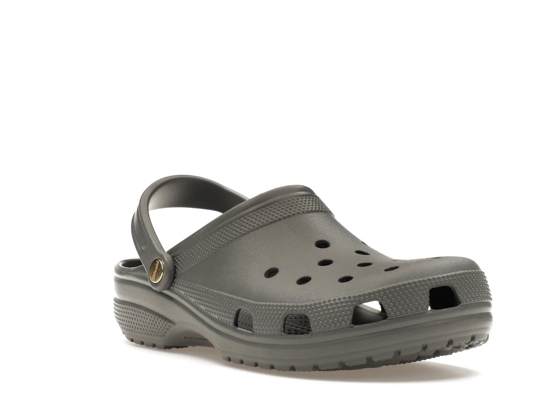 Crocs Classic Clog JJJJound Slate Grey - vue secondaire A