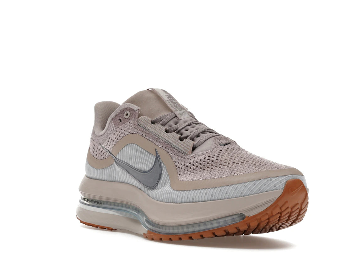 Nike Air Zoom Pegasus Premium College Grey Gum - vue secondaire A