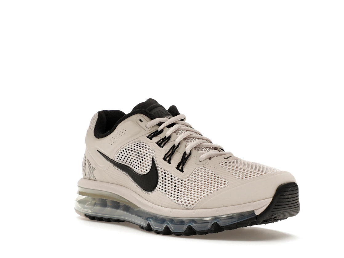 Nike Air Max 2013 Light Bone - vue secondaire A