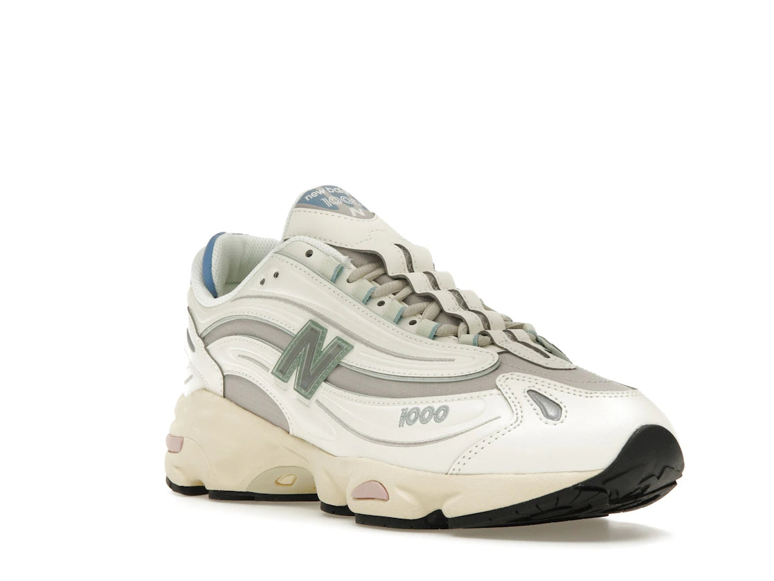 New Balance 1000 Angora Moonrock - vue secondaire A