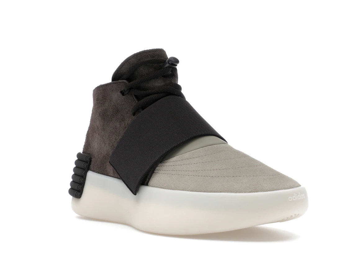 adidas Fear of God Athletics Trainer Night Brown Sesame - vue secondaire A