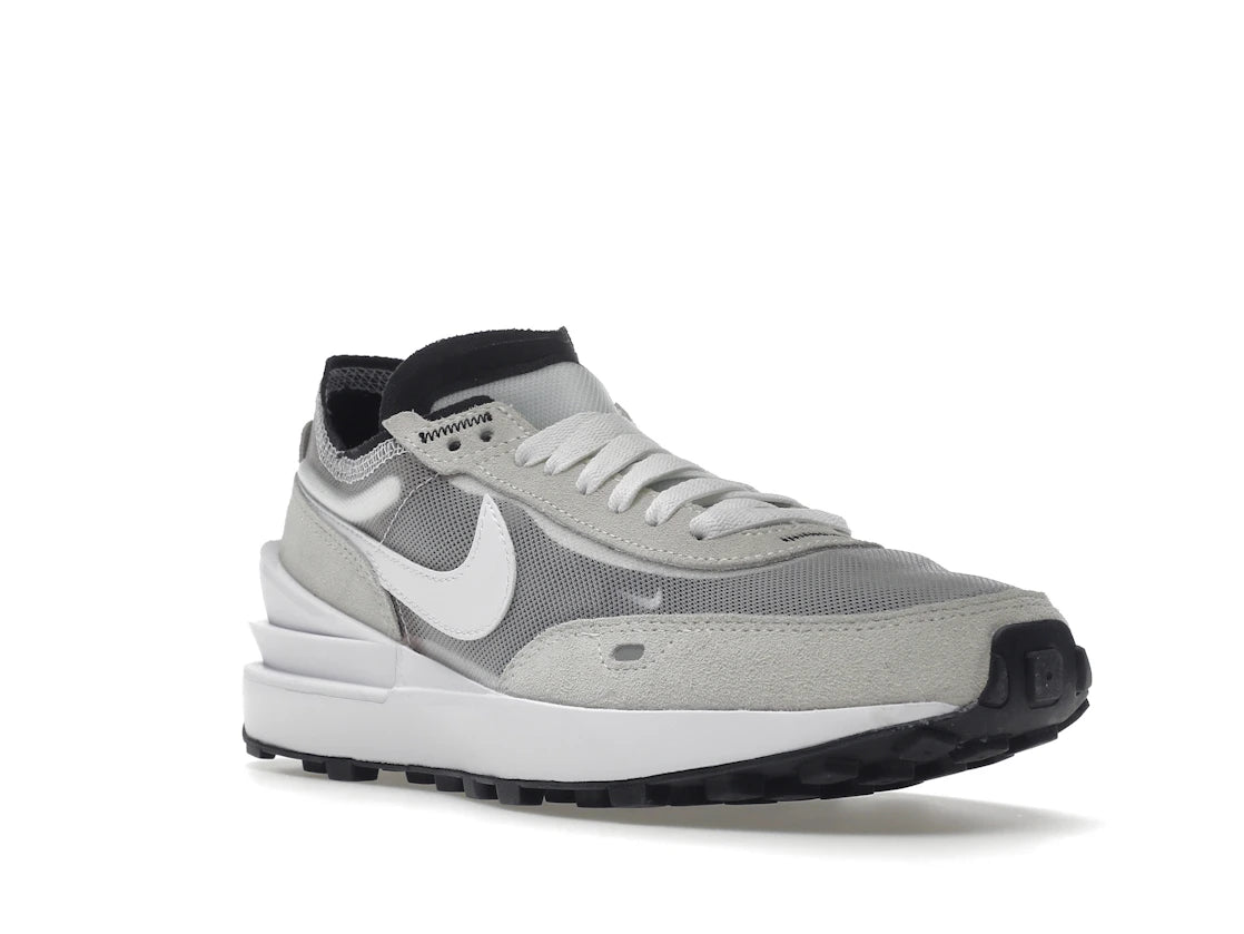 Nike Waffle One Cool Grey (Women's) - vue secondaire A