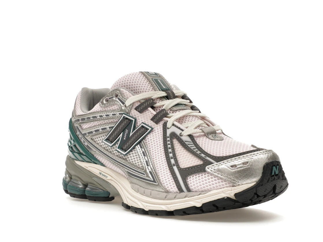 New Balance 1906R Granite Metallic Pink - vue secondaire A