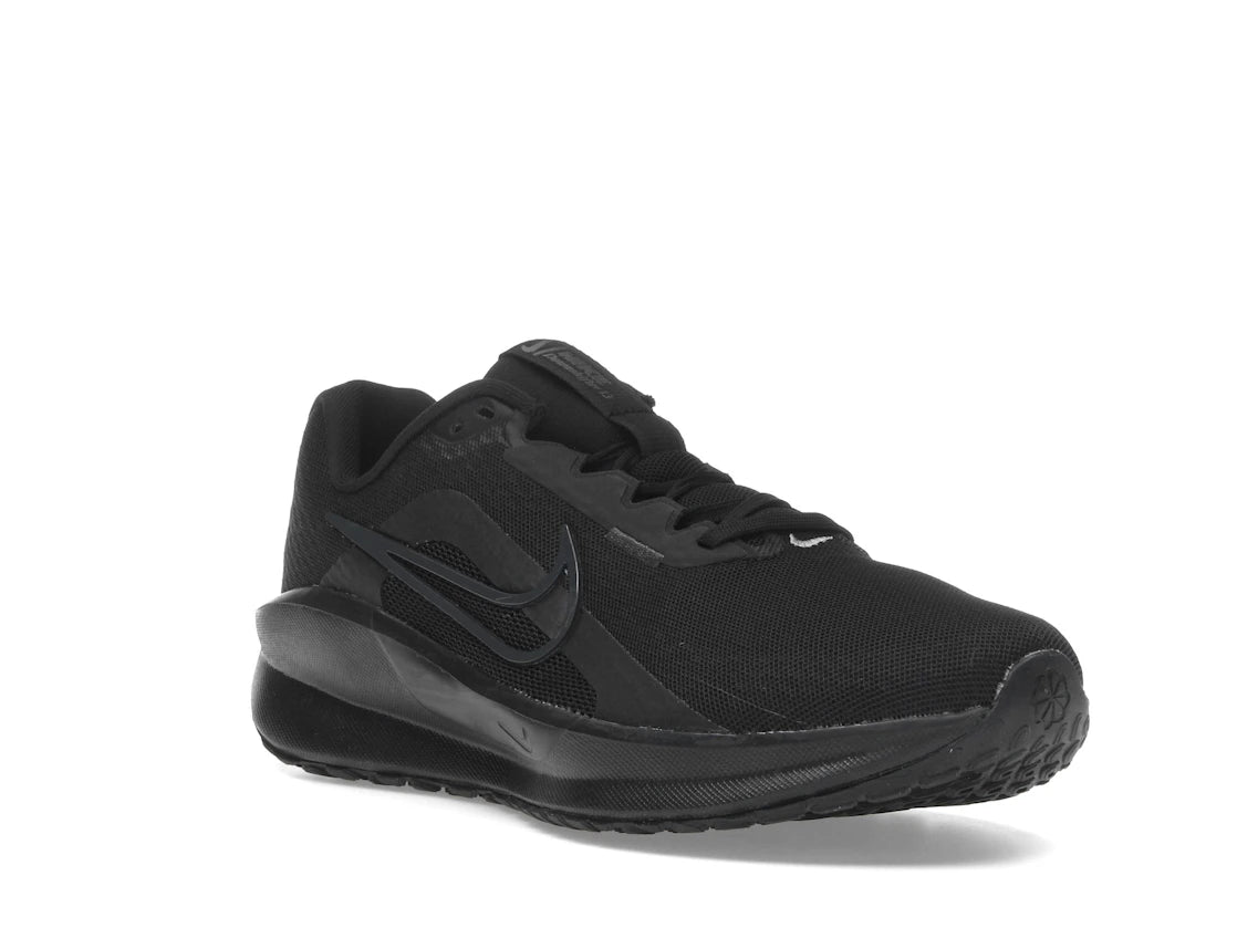 Nike Downshifter 13 Anthracite Wolf Grey Black - vue secondaire A
