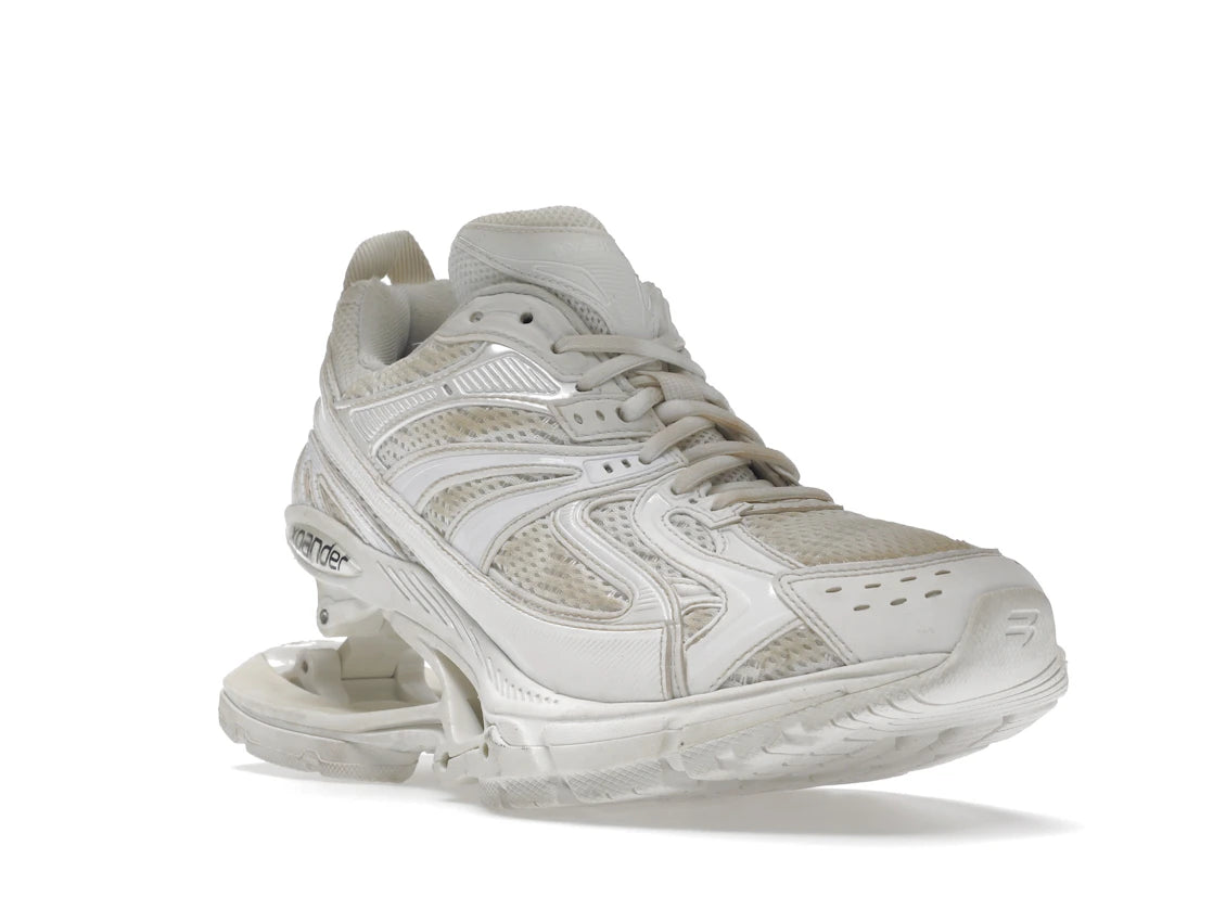 Balenciaga X-Pander White (Women's) - vue secondaire A