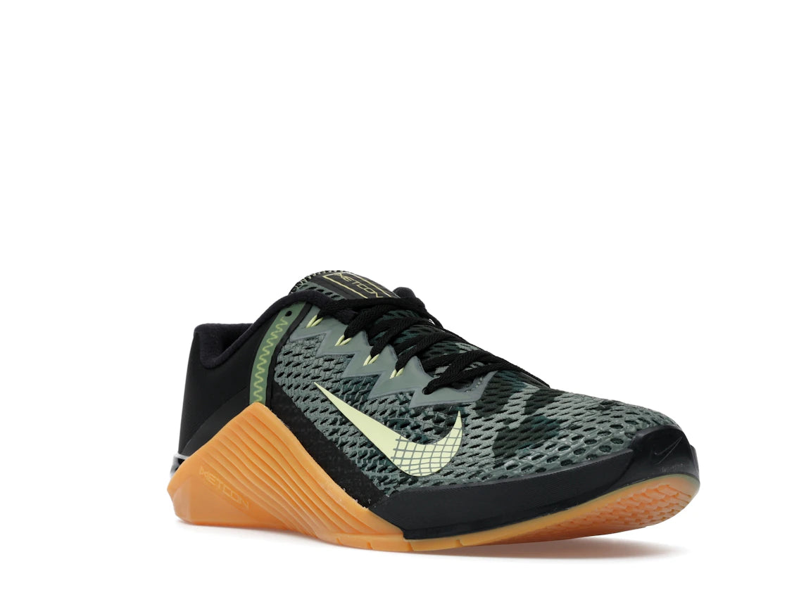 Nike Metcon 6 Camo - vue secondaire A