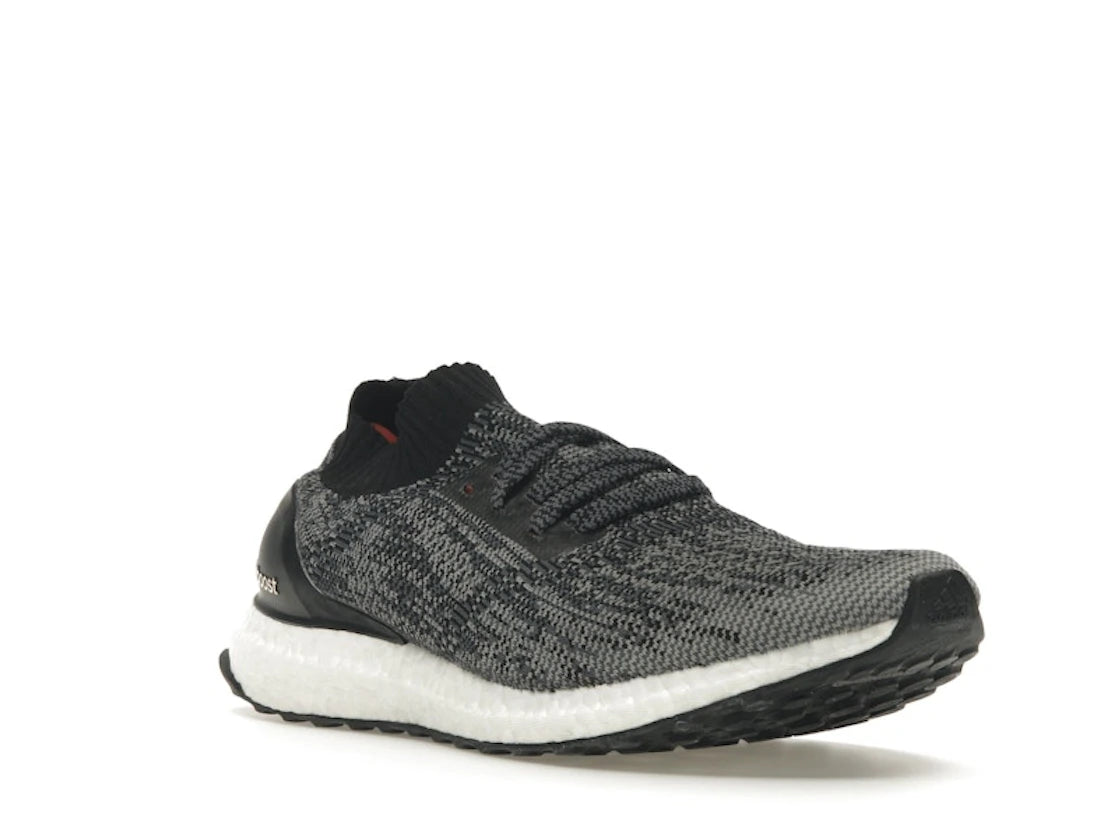 adidas Ultra Boost Uncaged Core Black - vue secondaire A