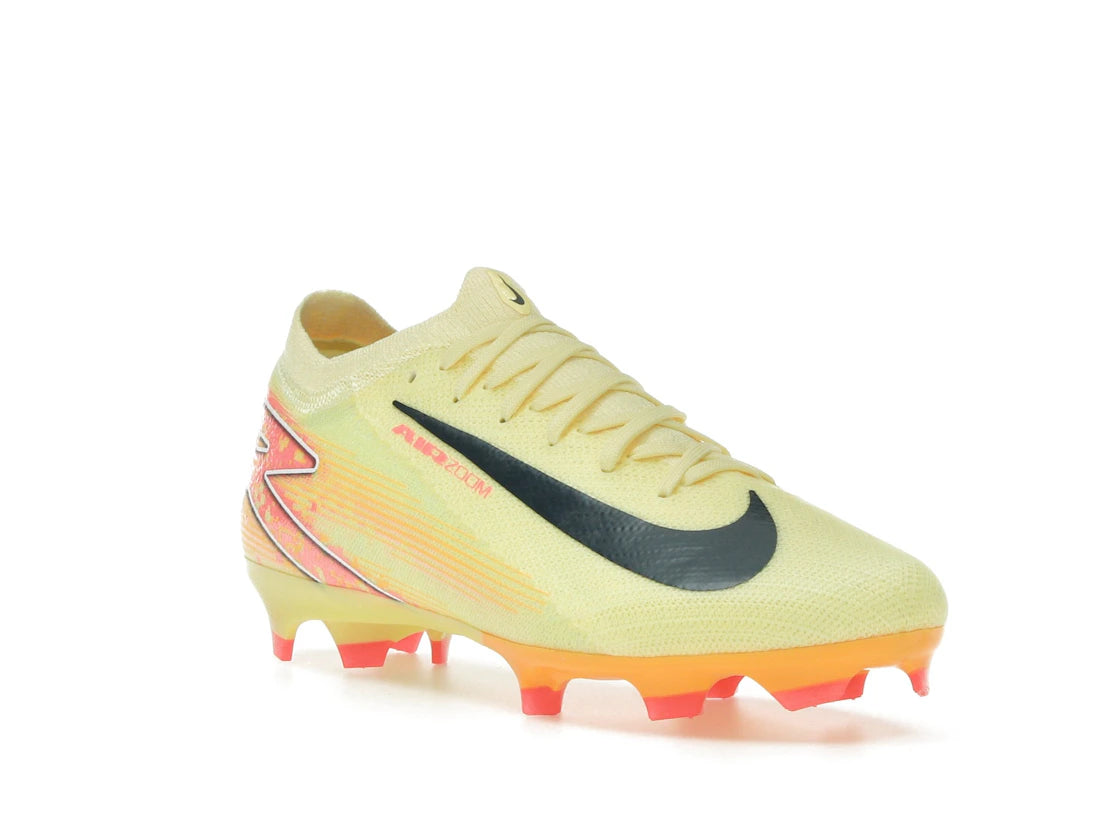 Nike Mercurial Vapor 16 Pro FG Kylian Mbappe - vue secondaire A