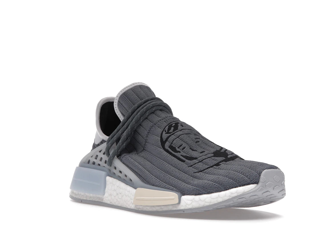 adidas NMD Hu Pharrell x Billionaire Boys Club Astronaut Blue - vue secondaire A