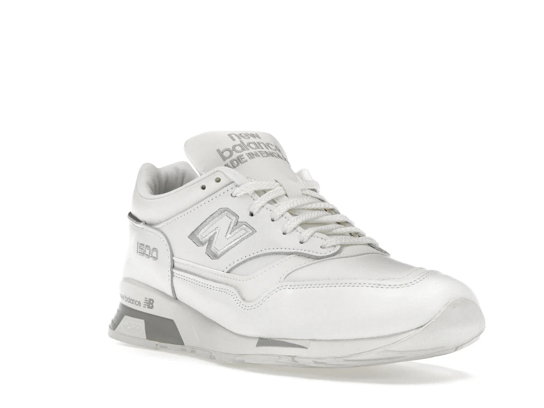 New Balance 1500 MiUK White - vue secondaire A