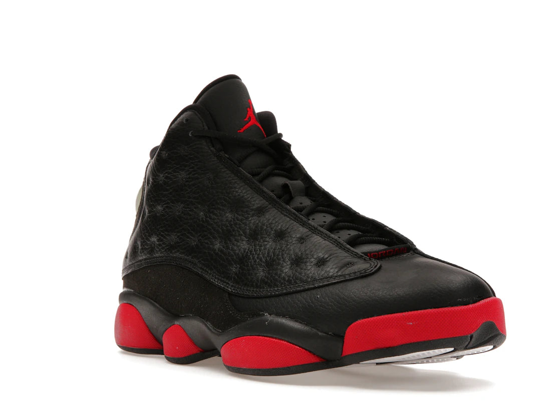 Jordan 13 Retro Dirty Bred - vue secondaire A