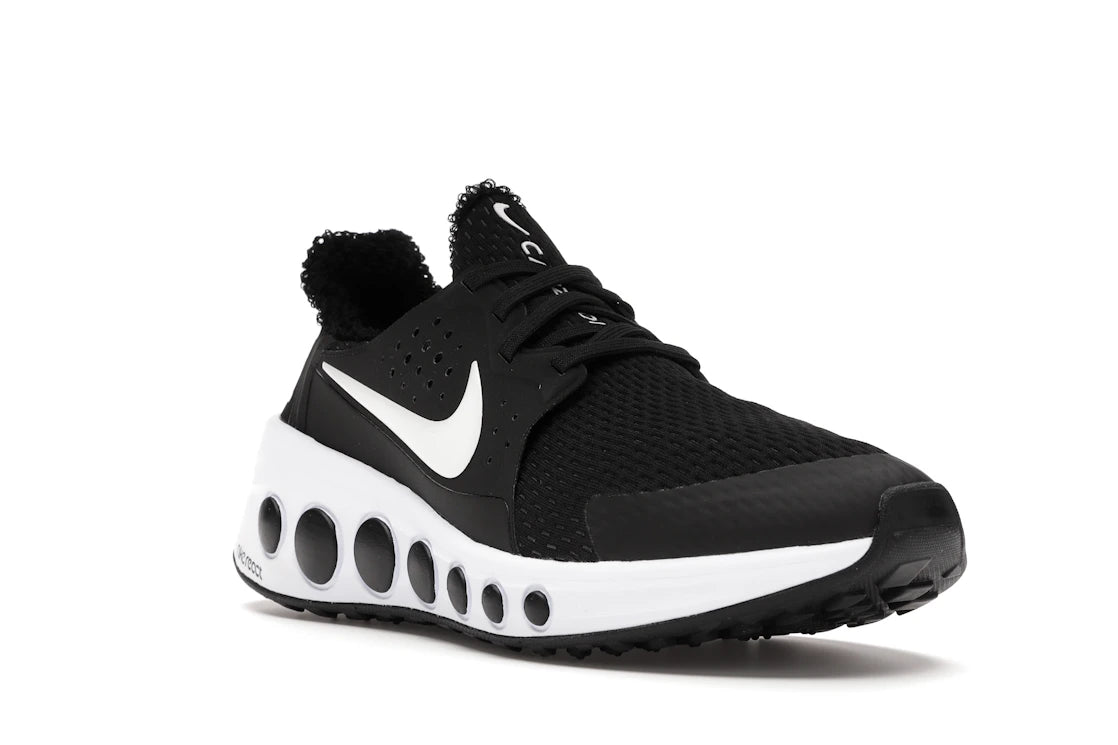 Nike CruzrOne Black White - vue secondaire A