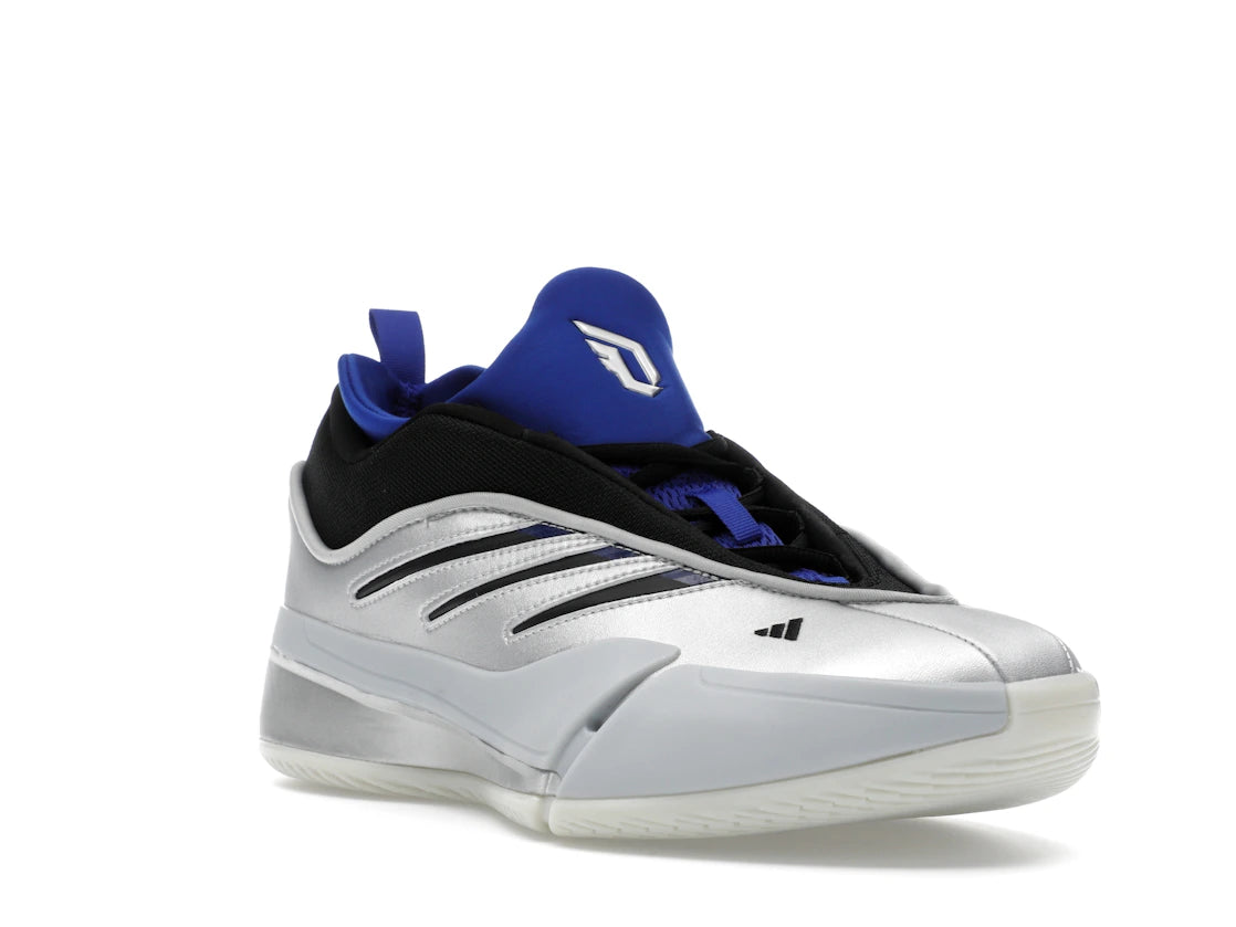 adidas Dame 9 Tecmo Bowl - vue secondaire A