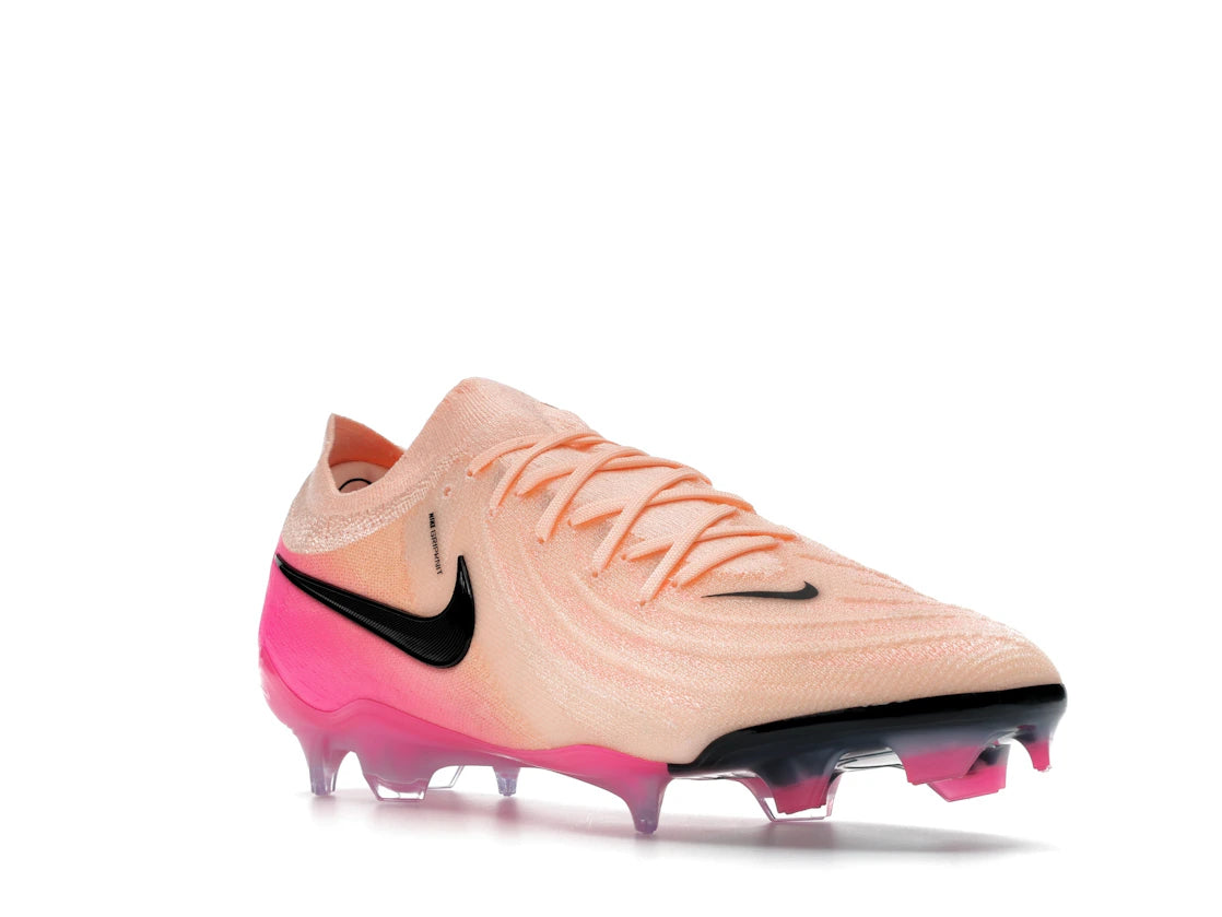 Nike Phantom GX 2 Elite FG Prism Pack - vue secondaire A
