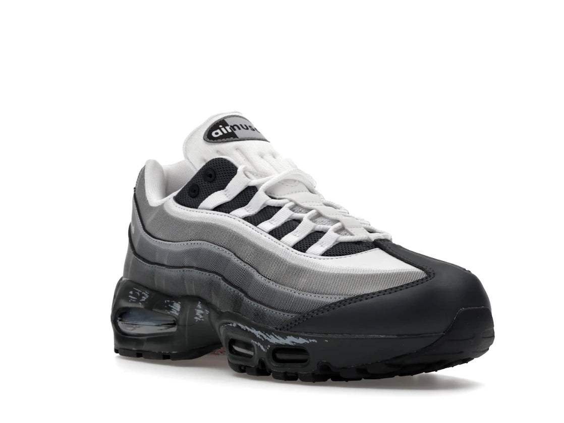 Nike Air Max Muscle 95 Yu-Gi-Oh! Jonouchi (with Promo Card) - vue secondaire A