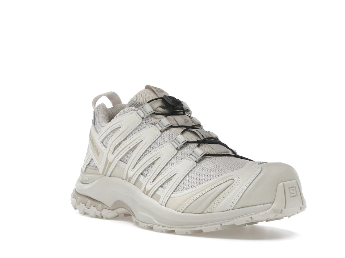 Salomon XA Pro 3D Rainy Day Oxford Tan - vue secondaire A