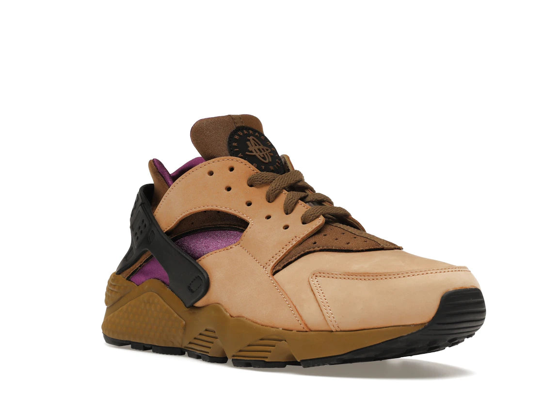 Nike Air Huarache Praline (2021) - vue secondaire A