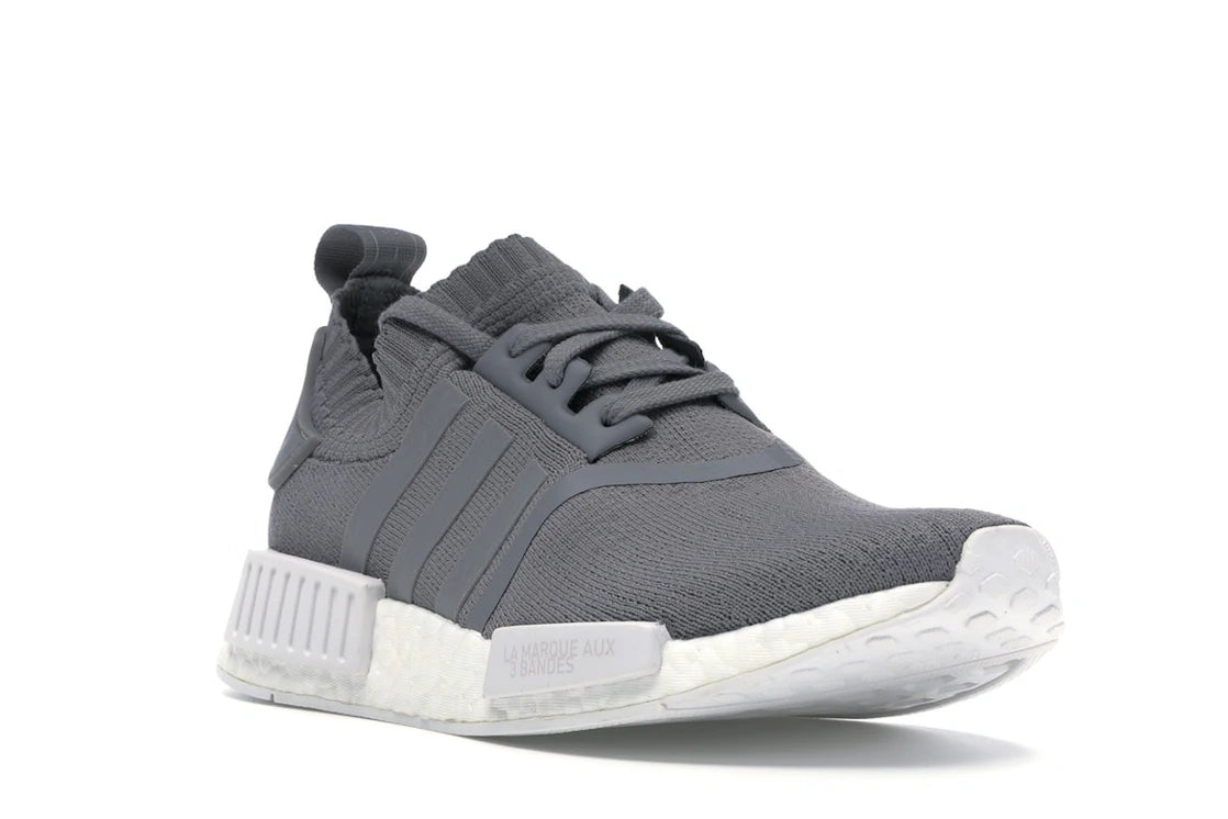 adidas NMD R1 Grey Three (Women's) - vue secondaire A