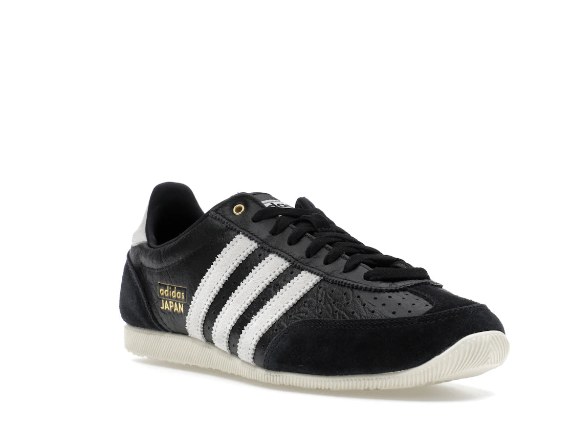 adidas Japan Core Black Cloud White (Women's) - vue secondaire A
