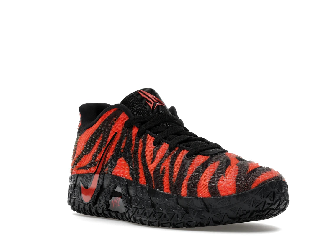 Nike Ja 3 Animal Pack Tiger - vue secondaire A