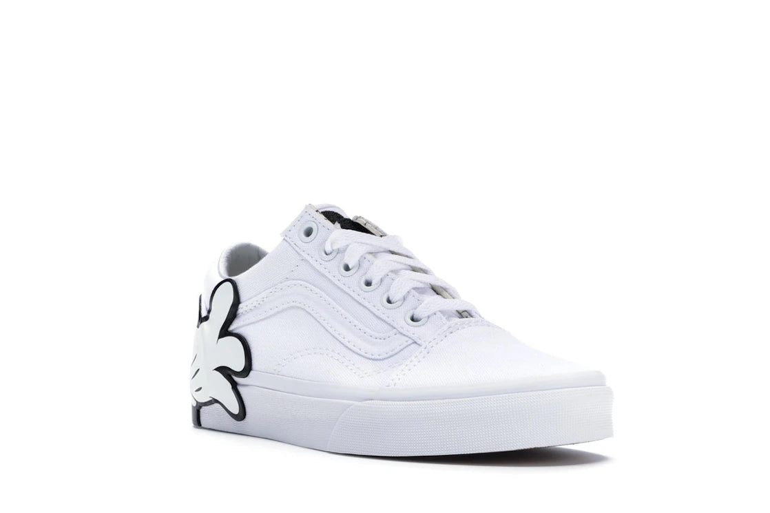 Vans Old Skool Disney Mickey Mouse Hand - vue secondaire A
