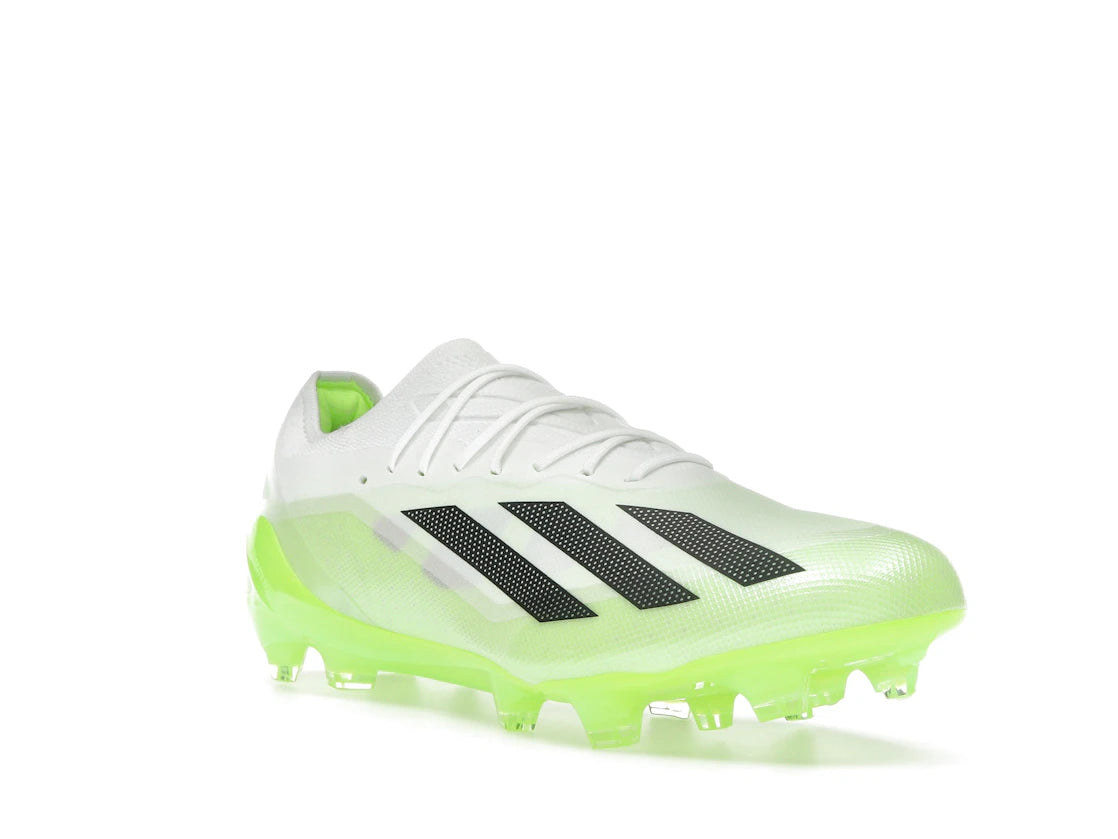 adidas X Crazyfast.1 FG Crazyrush Pack - vue secondaire A