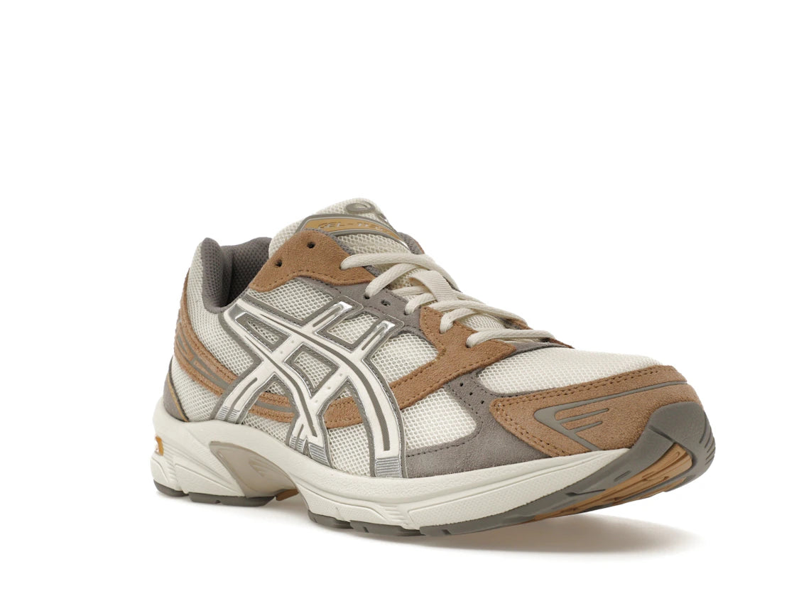 ASICS Gel-1130 Pale Oak Clay Grey - vue secondaire A