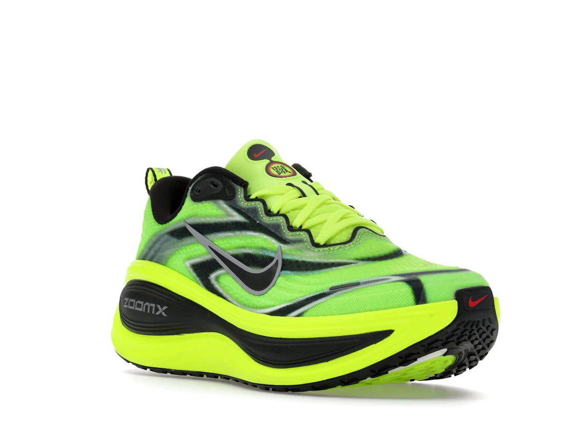 Nike Vomero Plus Ekiden Pack Volt - vue secondaire A