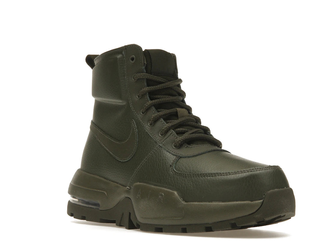 Nike Air Max Goaterra 2.0 Cargo Khaki (2021) - vue secondaire A