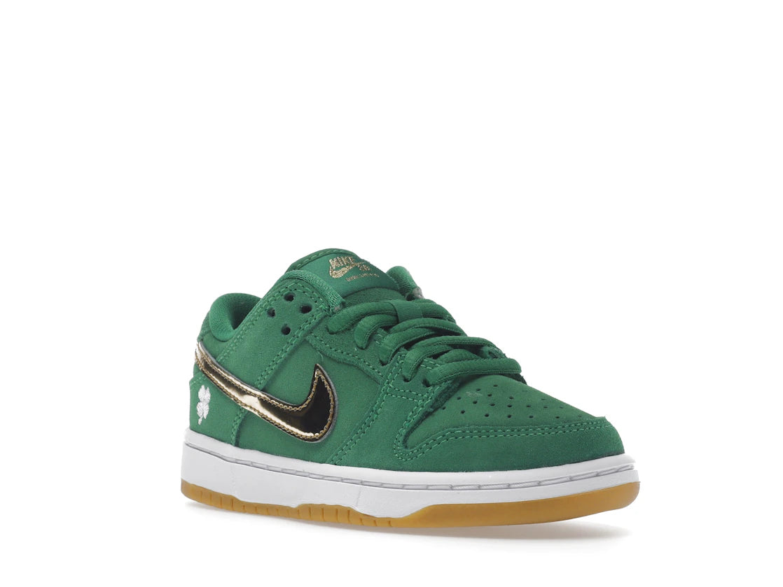 Nike SB Dunk Low St. Patrick's Day (PS) (2022) - vue secondaire A