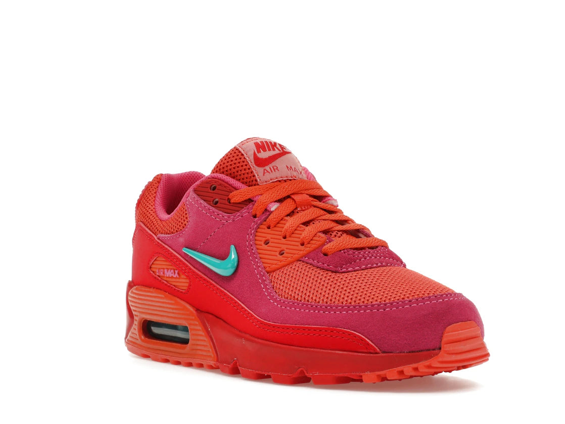 Nike Air Max 90 Alchemy Pink - vue secondaire A