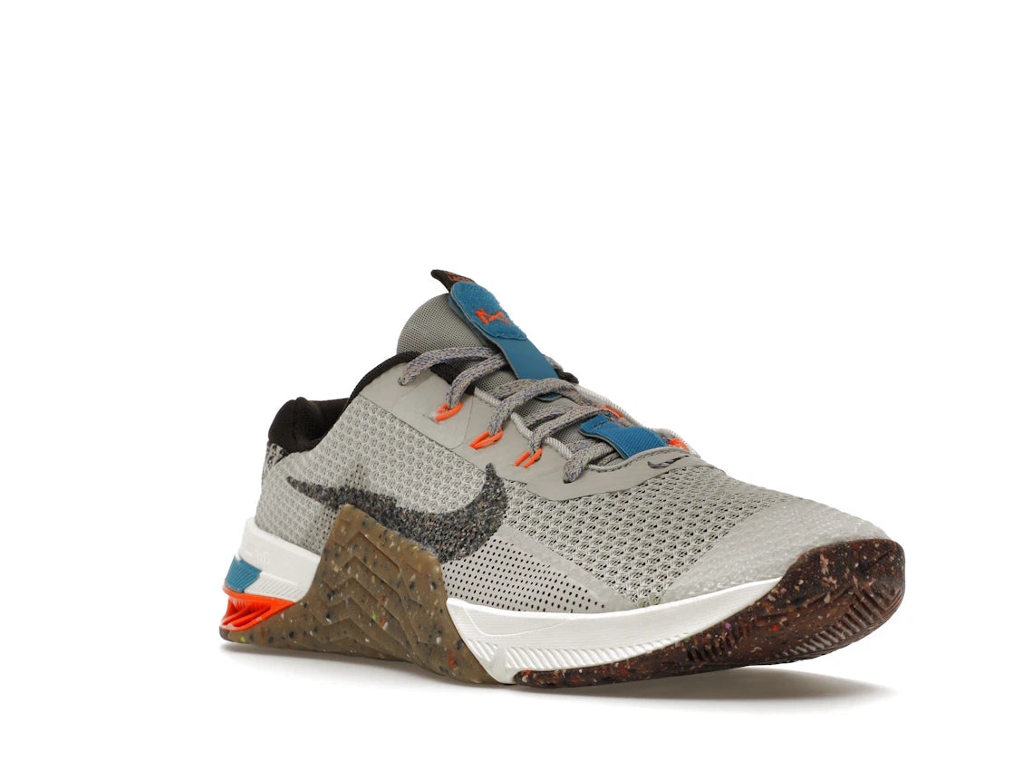 Nike Metcon 7 MFS Multi Speckled - vue secondaire A