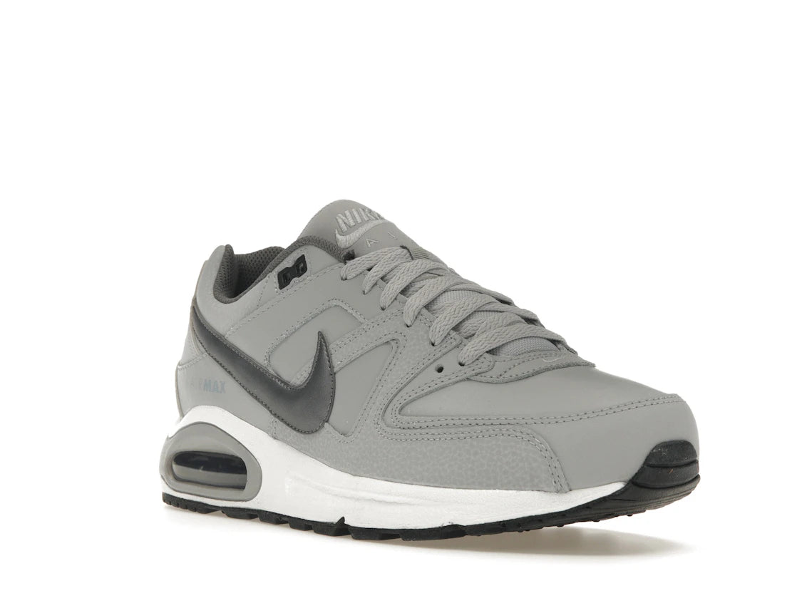 Nike Air Max Command Wolf Grey - vue secondaire A