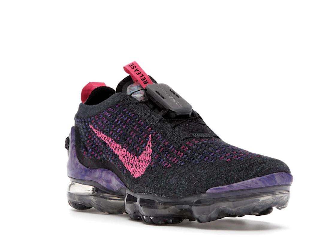 Nike Air VaporMax 2020 Dark Razon (Women's) - vue secondaire A