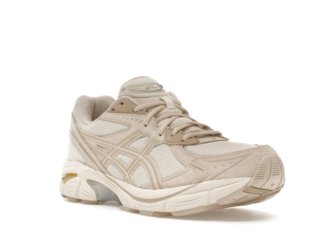 ASICS GT-2160 Cream Feather Grey - vue secondaire A