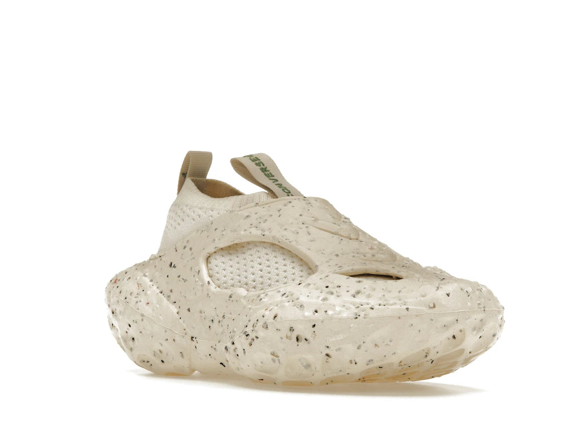 Converse Sponge CX Crater Natural Ivory - vue secondaire A