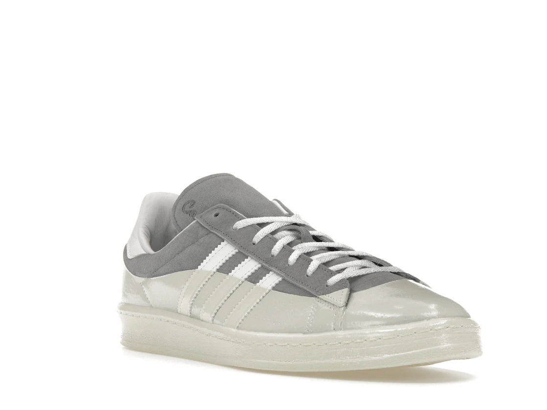 adidas Campus 80s Cali Thornhill Dewitt Grey - vue secondaire A