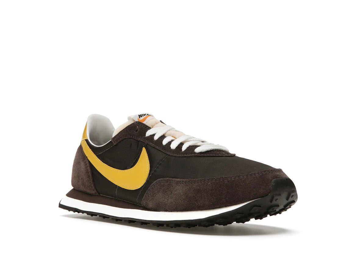 Nike Waffle Trainer 2 Velvet Brown - vue secondaire A