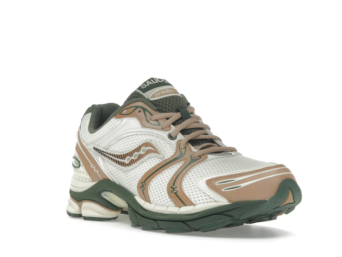 Saucony ProGrid Triumph 4 Saucony & Friends Seanella Abraham - vue secondaire A