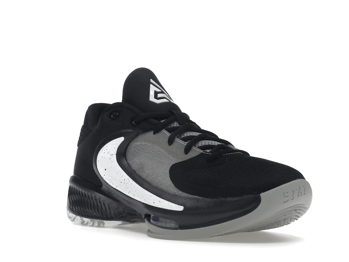 Nike Zoom Freak 4 Cookies and Cream - vue secondaire A