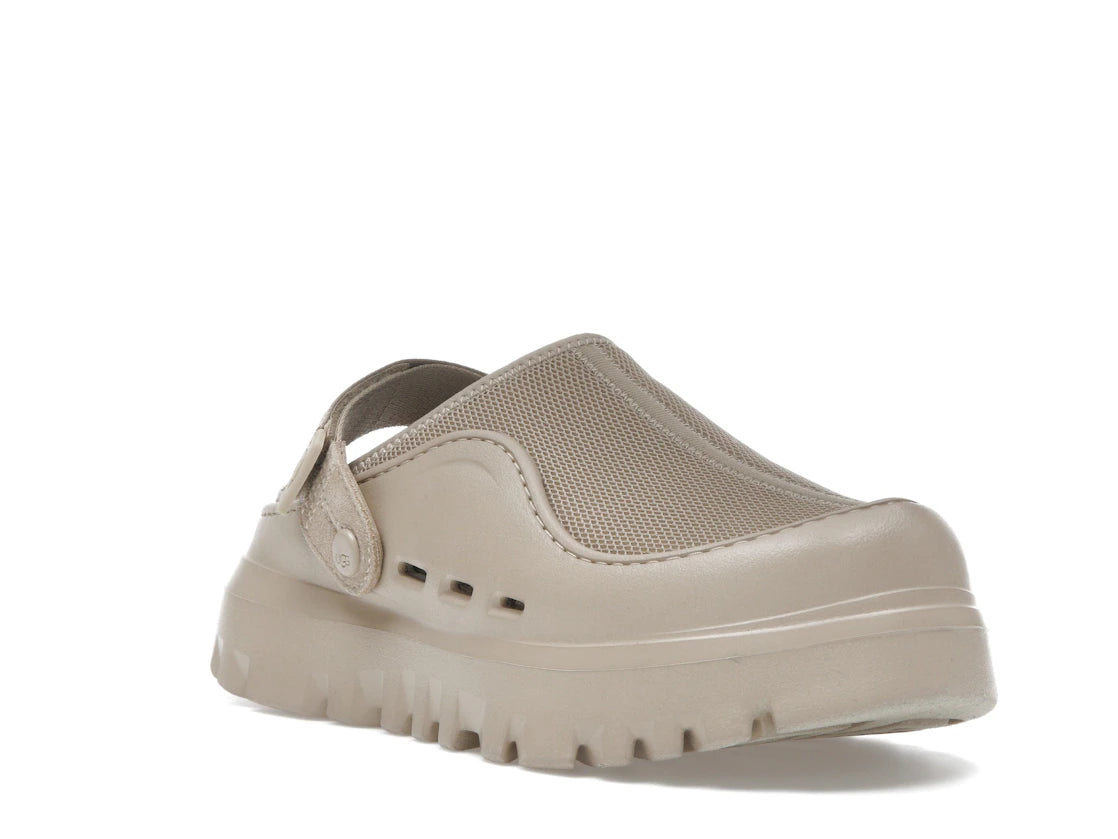 UGG PeakMod Dark Sand - vue secondaire A