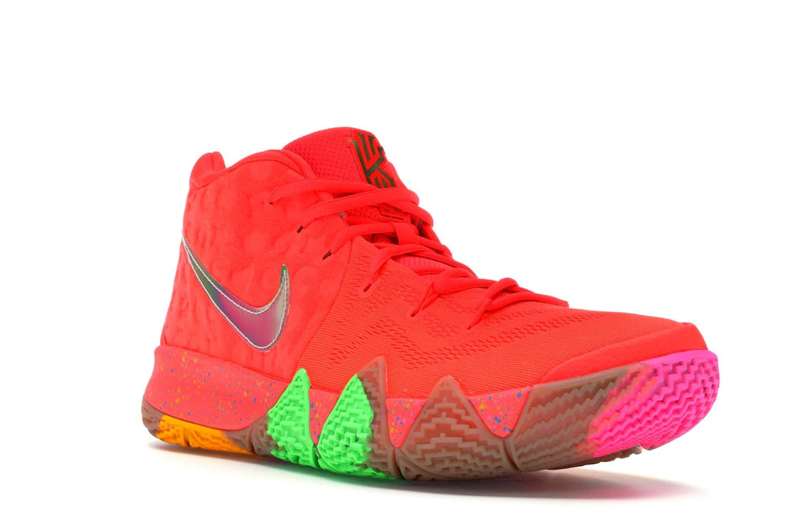 Nike Kyrie 4 Lucky Charms - vue secondaire A