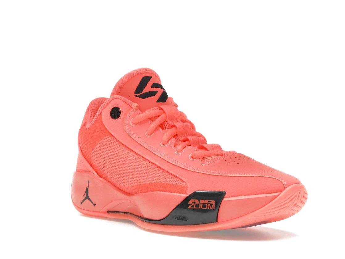 Jordan Luka .77 Bright Mango Black - vue secondaire A