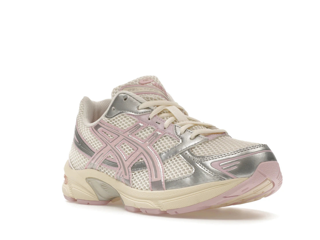ASICS Gel-1130 Cream Barely Rose (Women's) - vue secondaire A