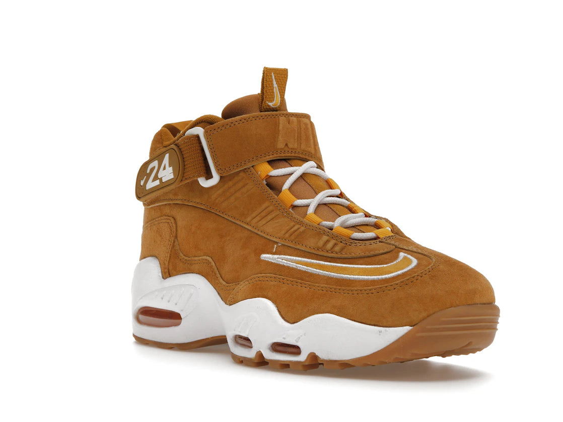 Nike Air Griffey Max 1 Wheat (2022) - vue secondaire A